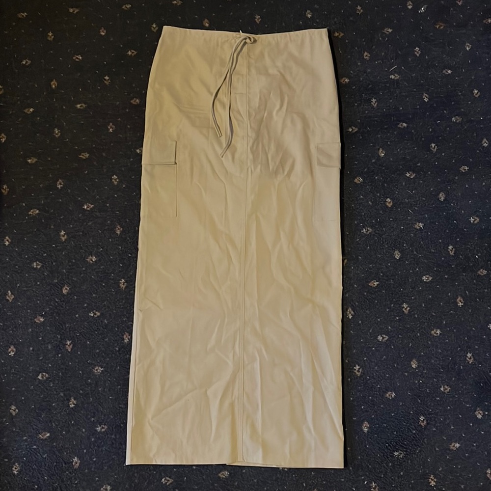 Emmiol Cargo Skirt